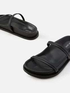 Fine Double Strap Slide