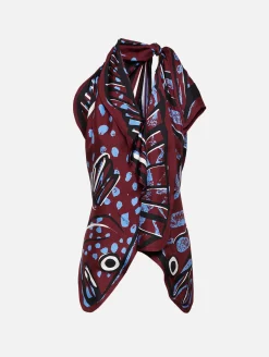Fish Cut Top