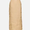 Fishscale Sylkie Skirt
