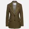 Fitted Blazer