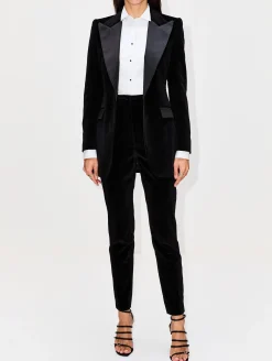 Fitted Blazer