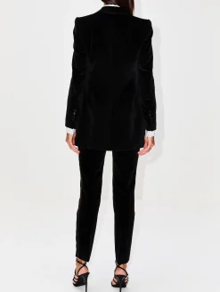 Fitted Blazer