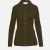 Fitted Jane Jacket
