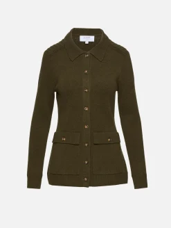 Fitted Jane Jacket