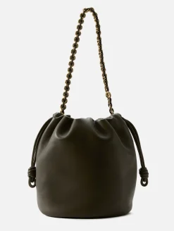 Flamenco Bucket Bag