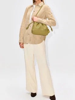 Flamenco Medium Purse