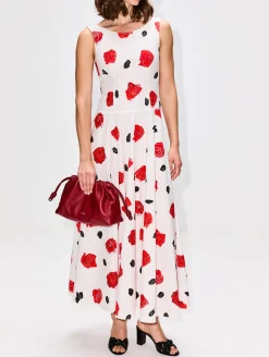 Flamenco Medium Purse