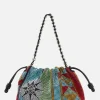 Flamenco Purse