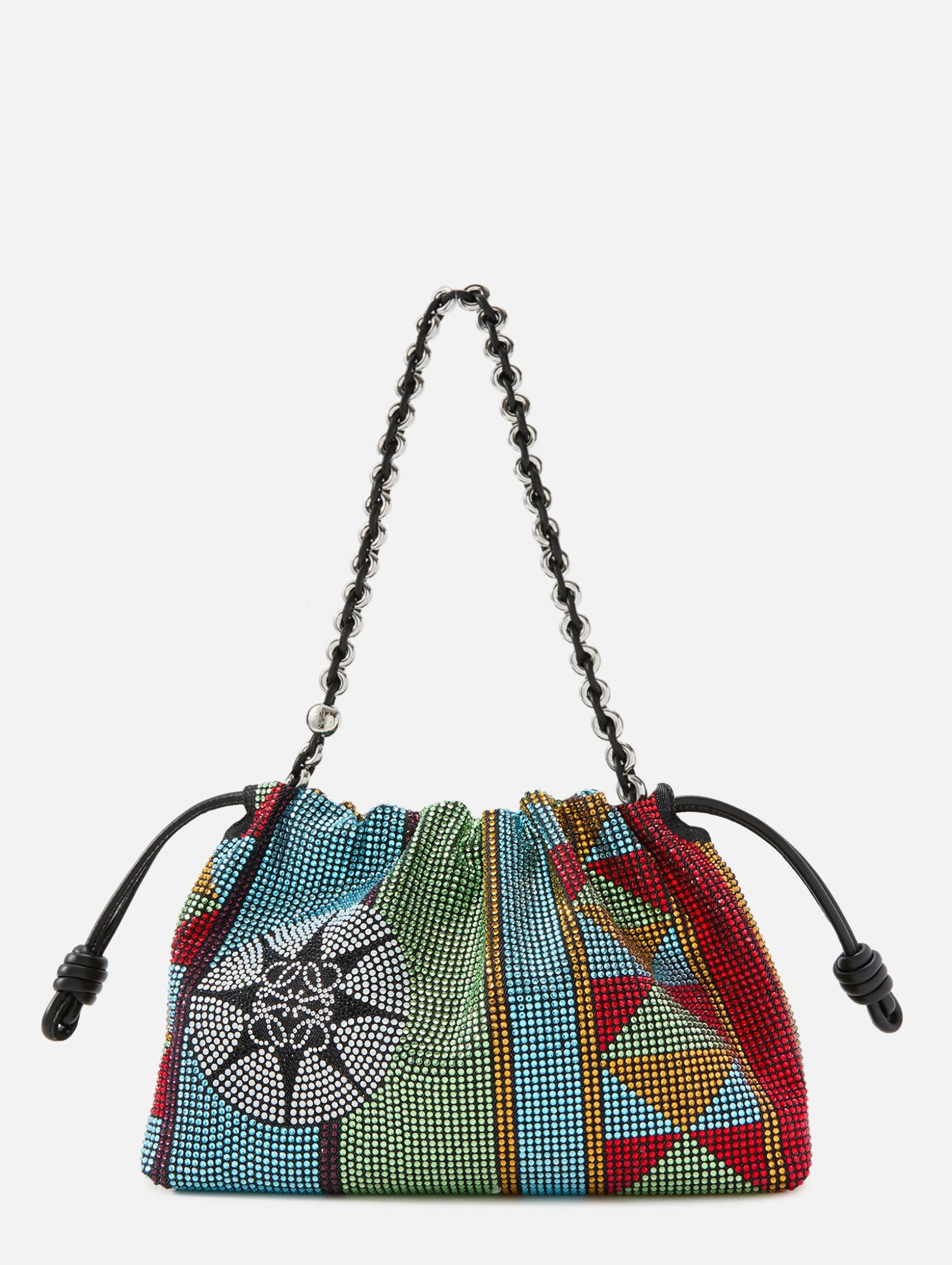 Flamenco Purse