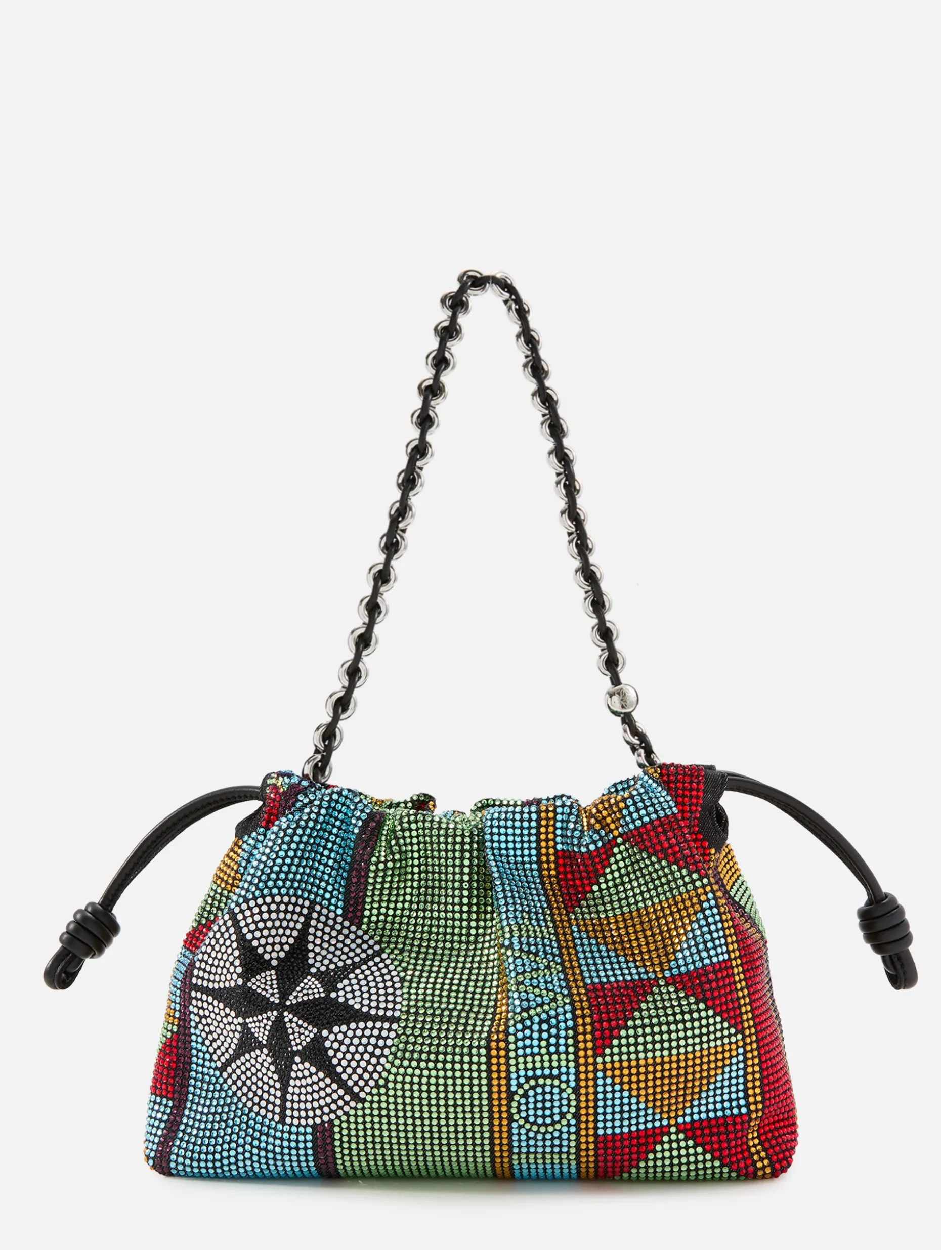 Flamenco Purse
