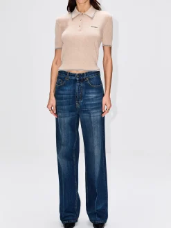 Flare Jean