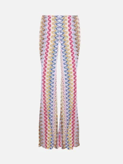 Flare Trouser