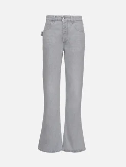 Flared Jean