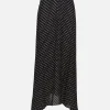 Flared Skirt