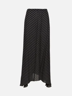 Flared Skirt