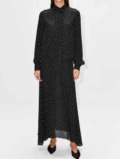Flared Skirt