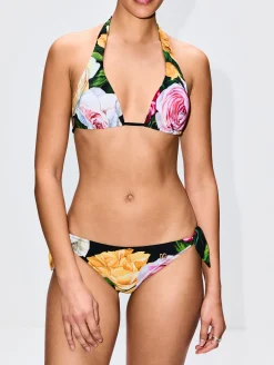 Floral Bikini