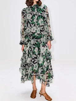 Floral Shirt