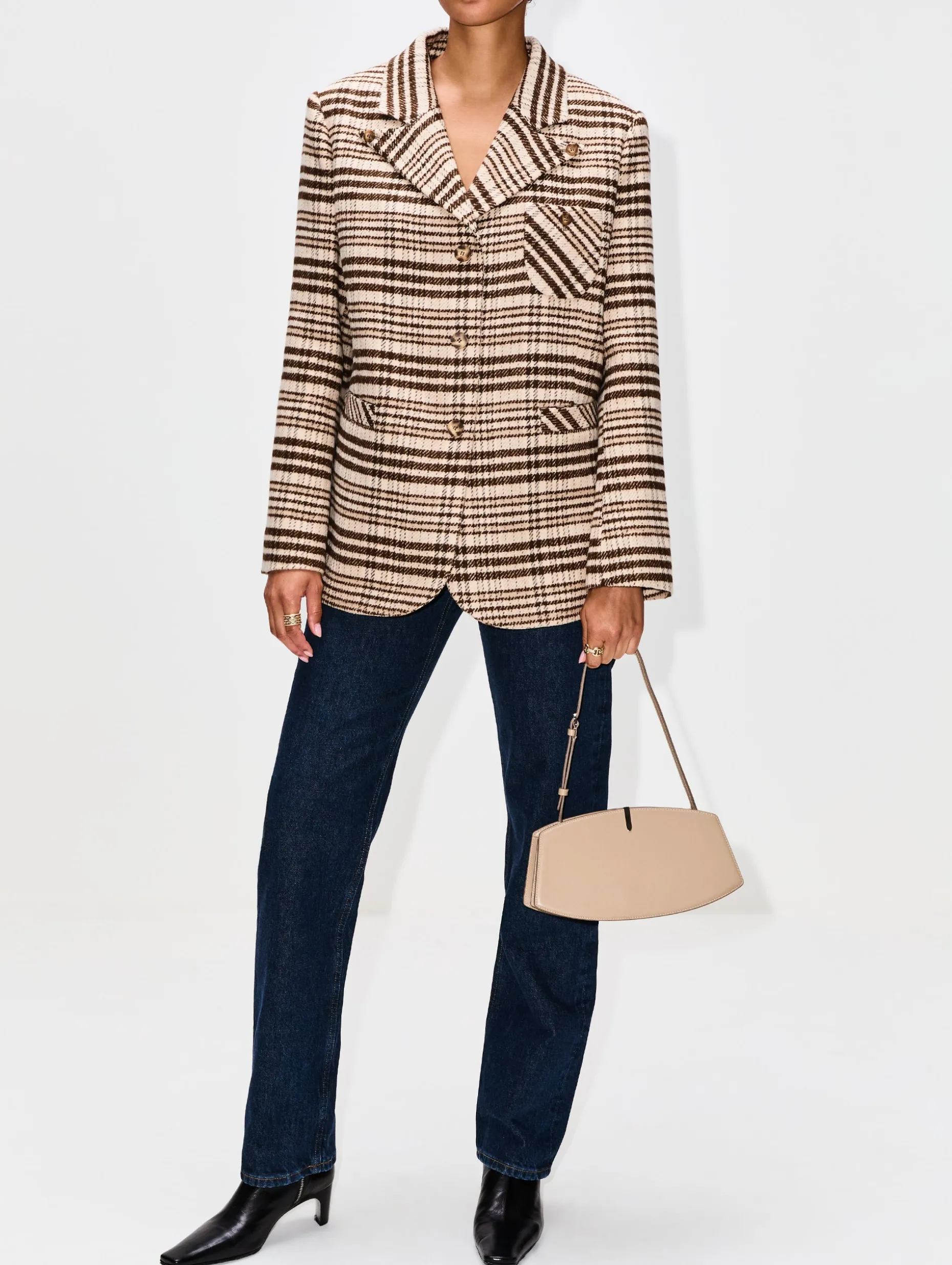 Florence Shoulder Bag