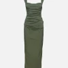 Florent Balconette Gown