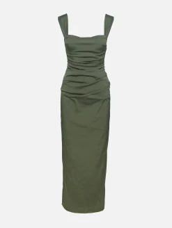 Florent Balconette Gown