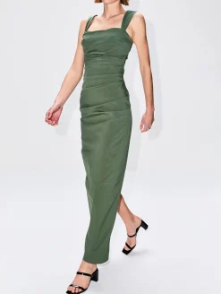 Florent Balconette Gown