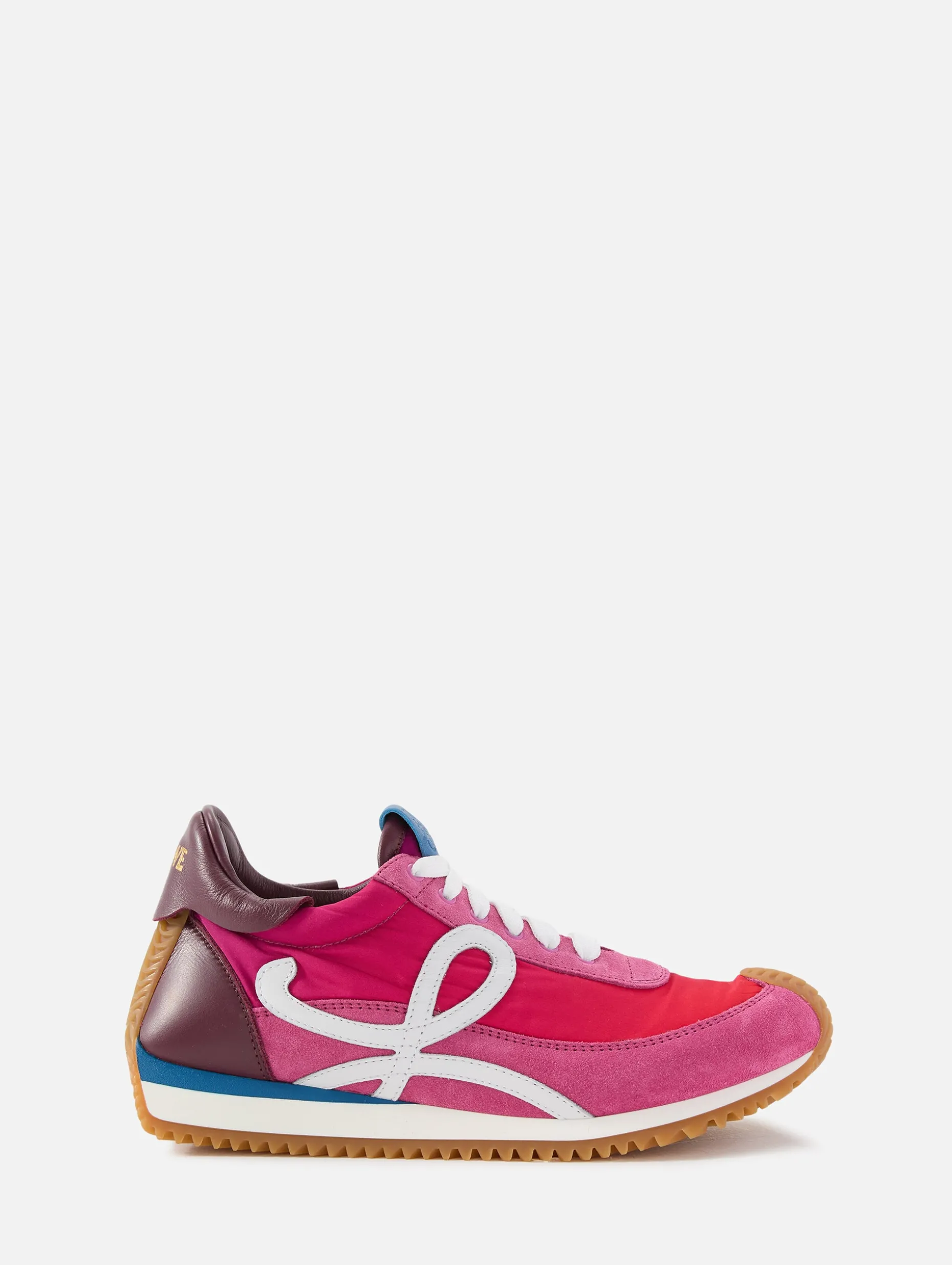 Flow Runner 2.0 Sneaker
