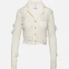 Flower Lace Shirt