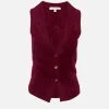 Fluffy Luxury Top