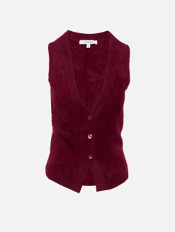 Fluffy Luxury Top