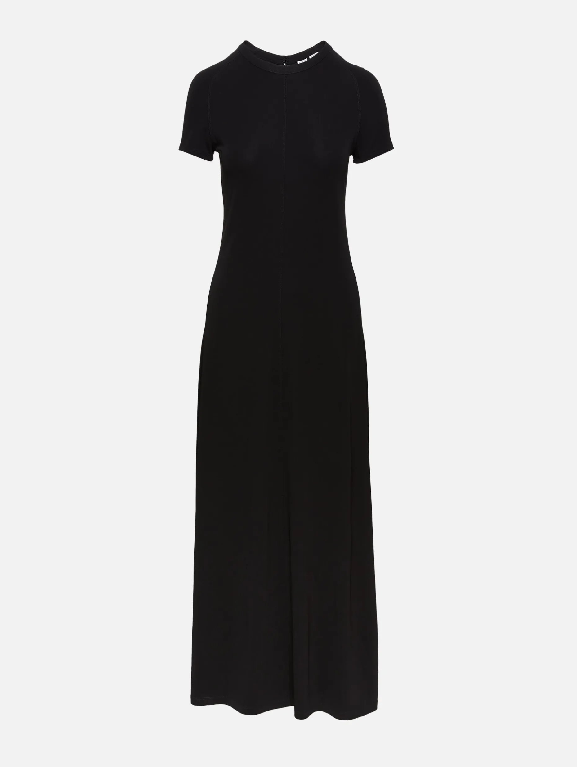 Fluid Jersey Dress