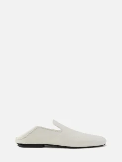 Foldable Back Slipper
