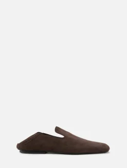 Foldable Back Slipper