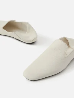 Foldable Back Slipper