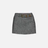 Gabriella Mini Skirt