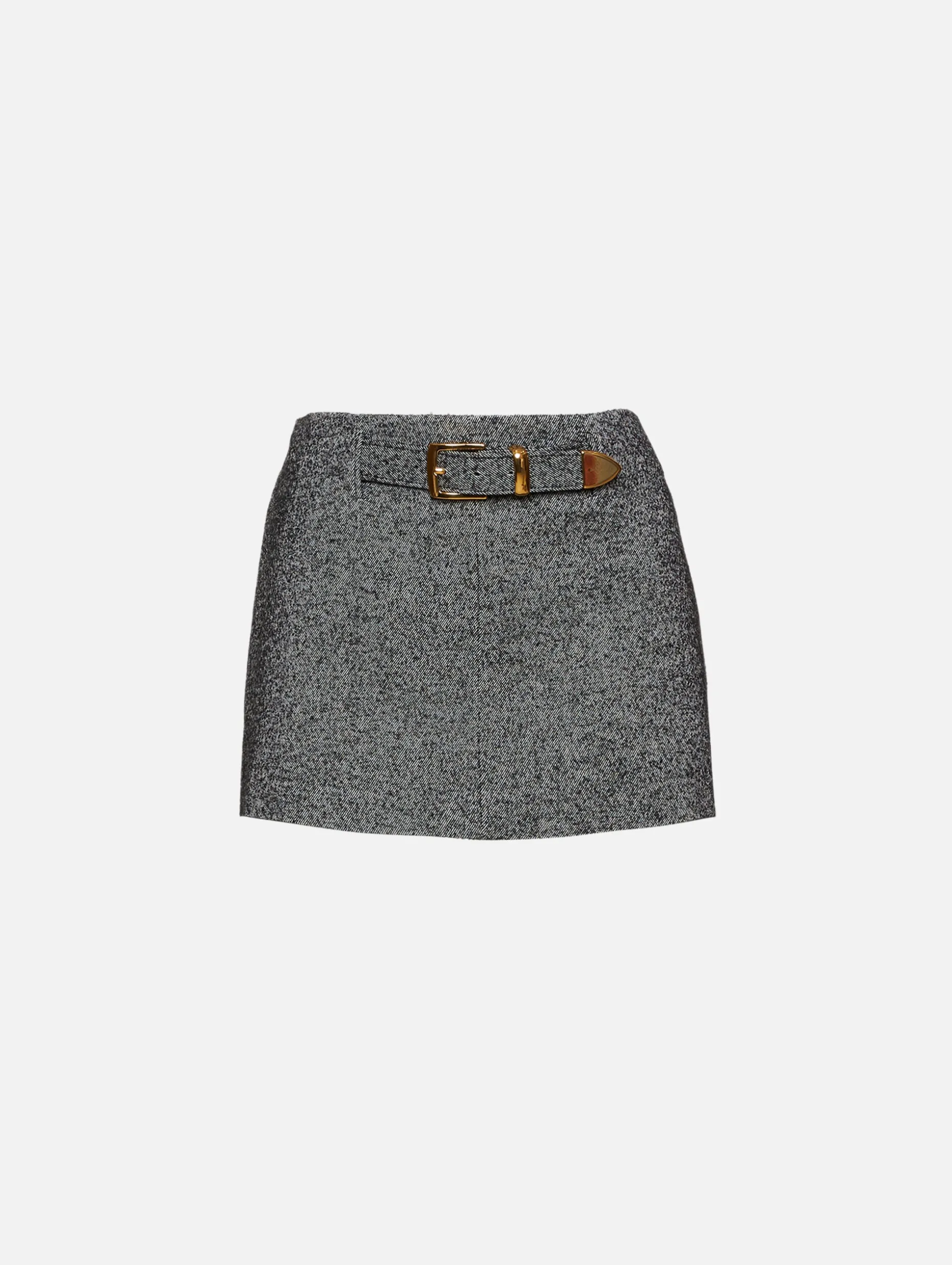 Gabriella Mini Skirt