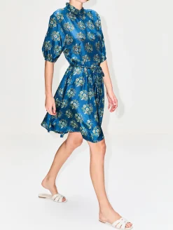 Gaia Dress