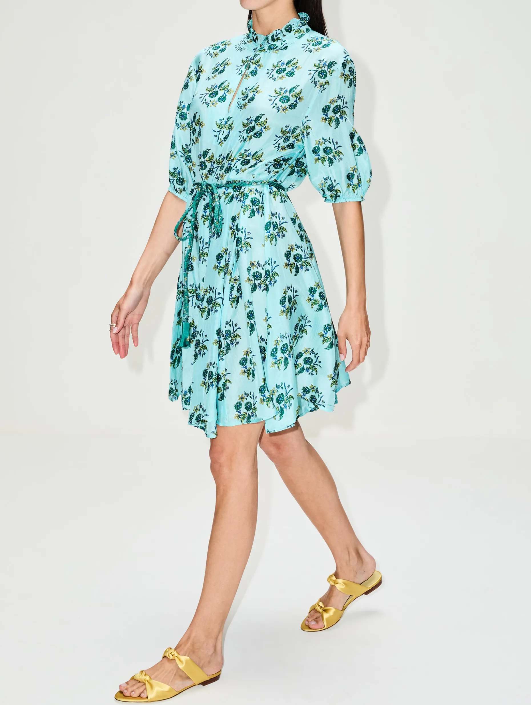 Gaia Dress