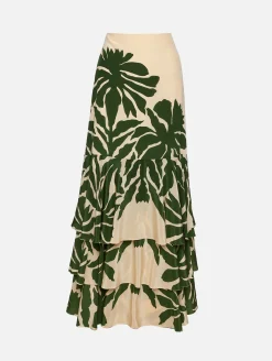 Gaita Maxi Skirt