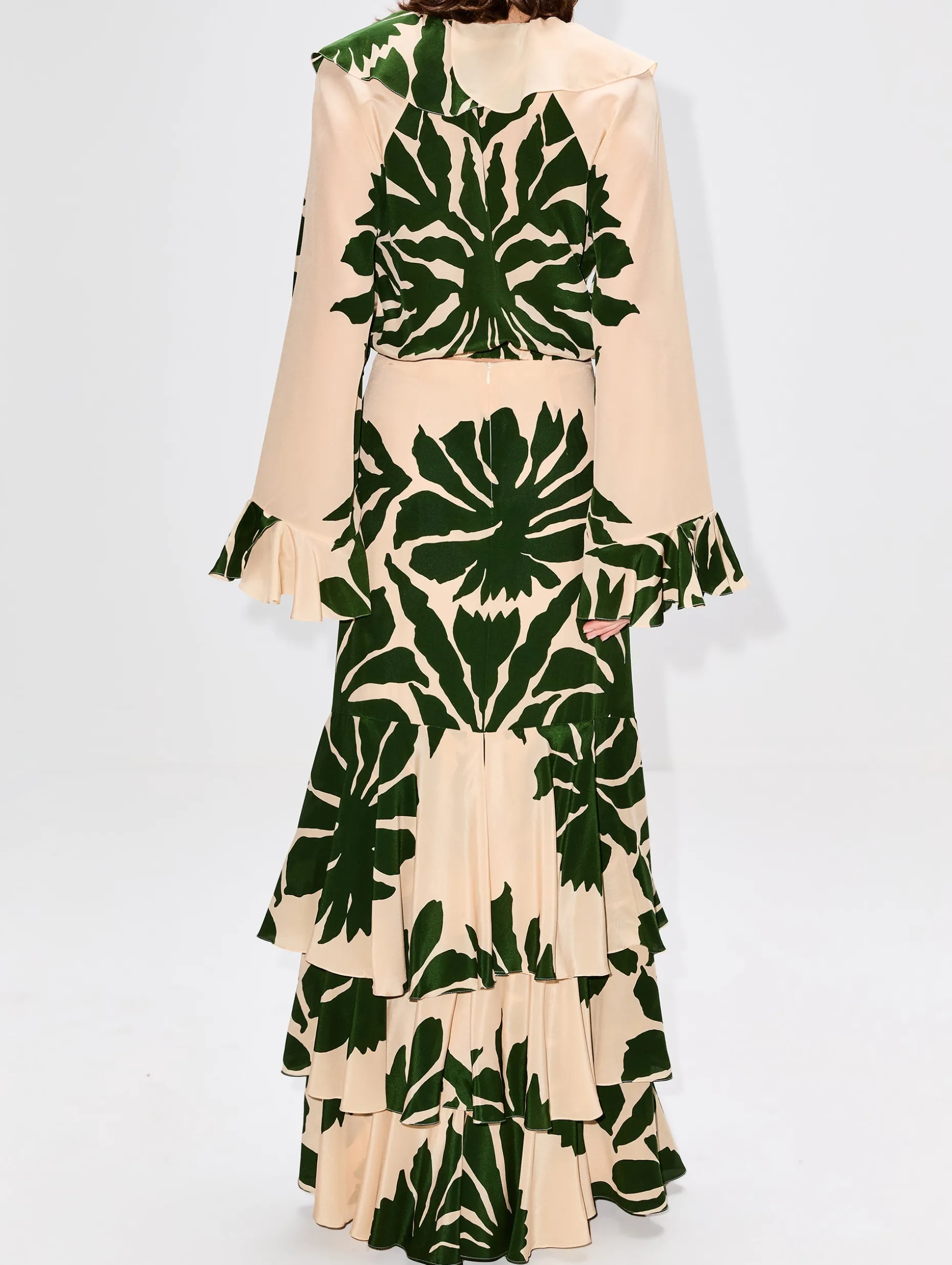 Gaita Maxi Skirt