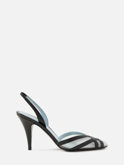 Garavani Slingback Heel