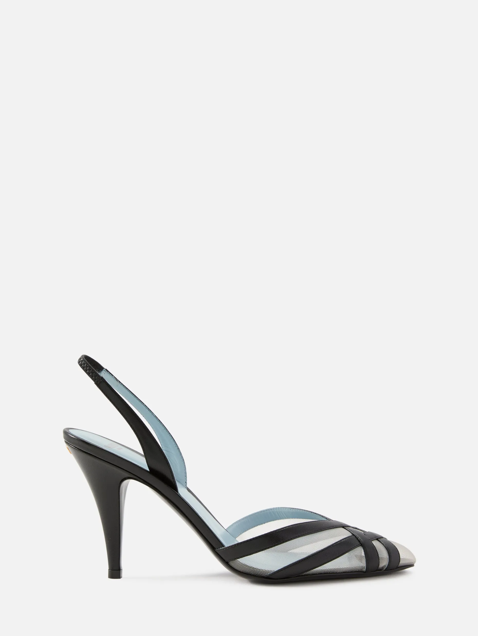 Garavani Slingback Heel