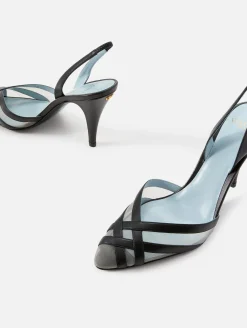 Garavani Slingback Heel
