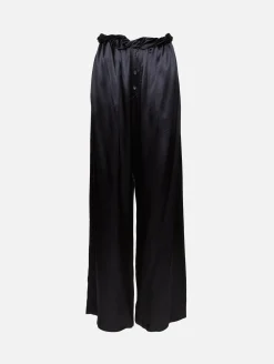 Gathered Waist Trouser