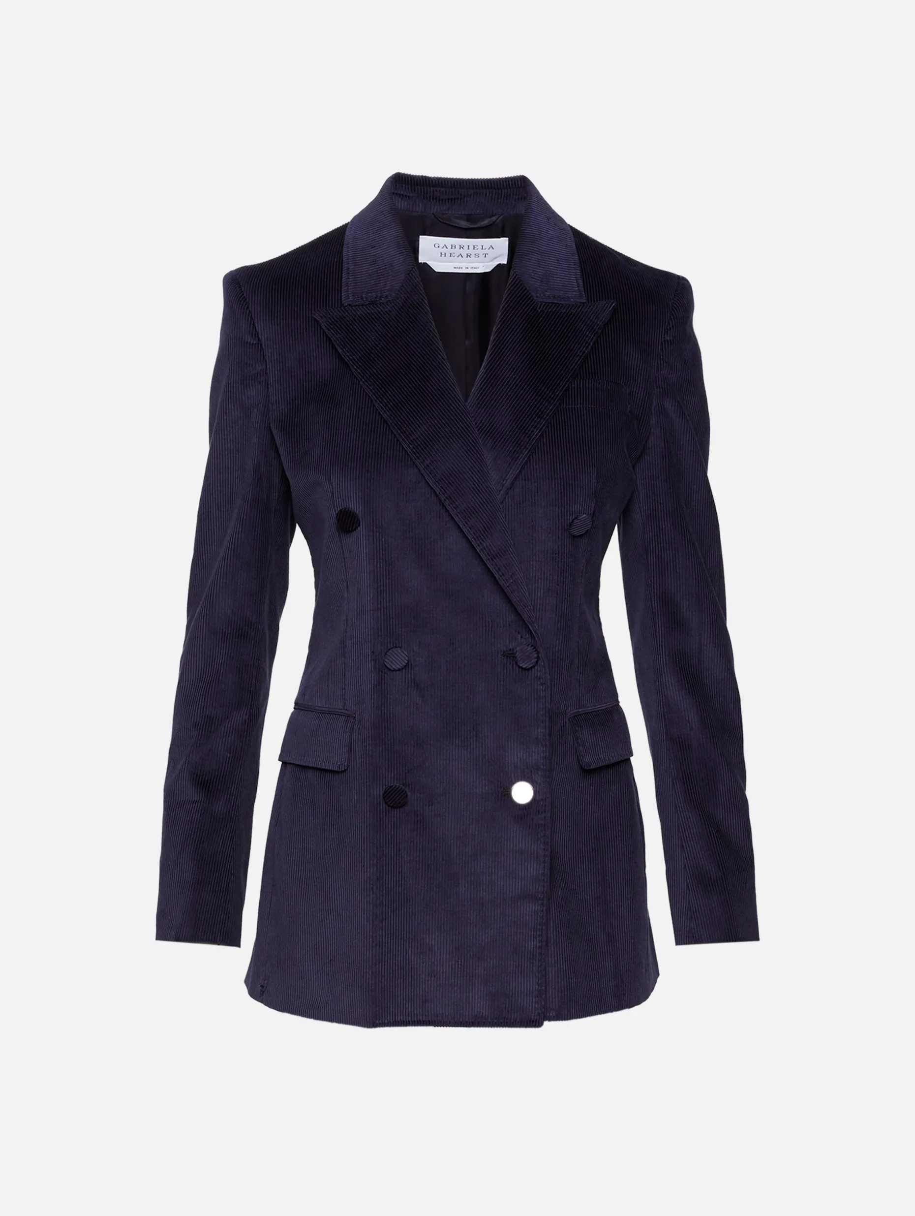 Gavin Blazer