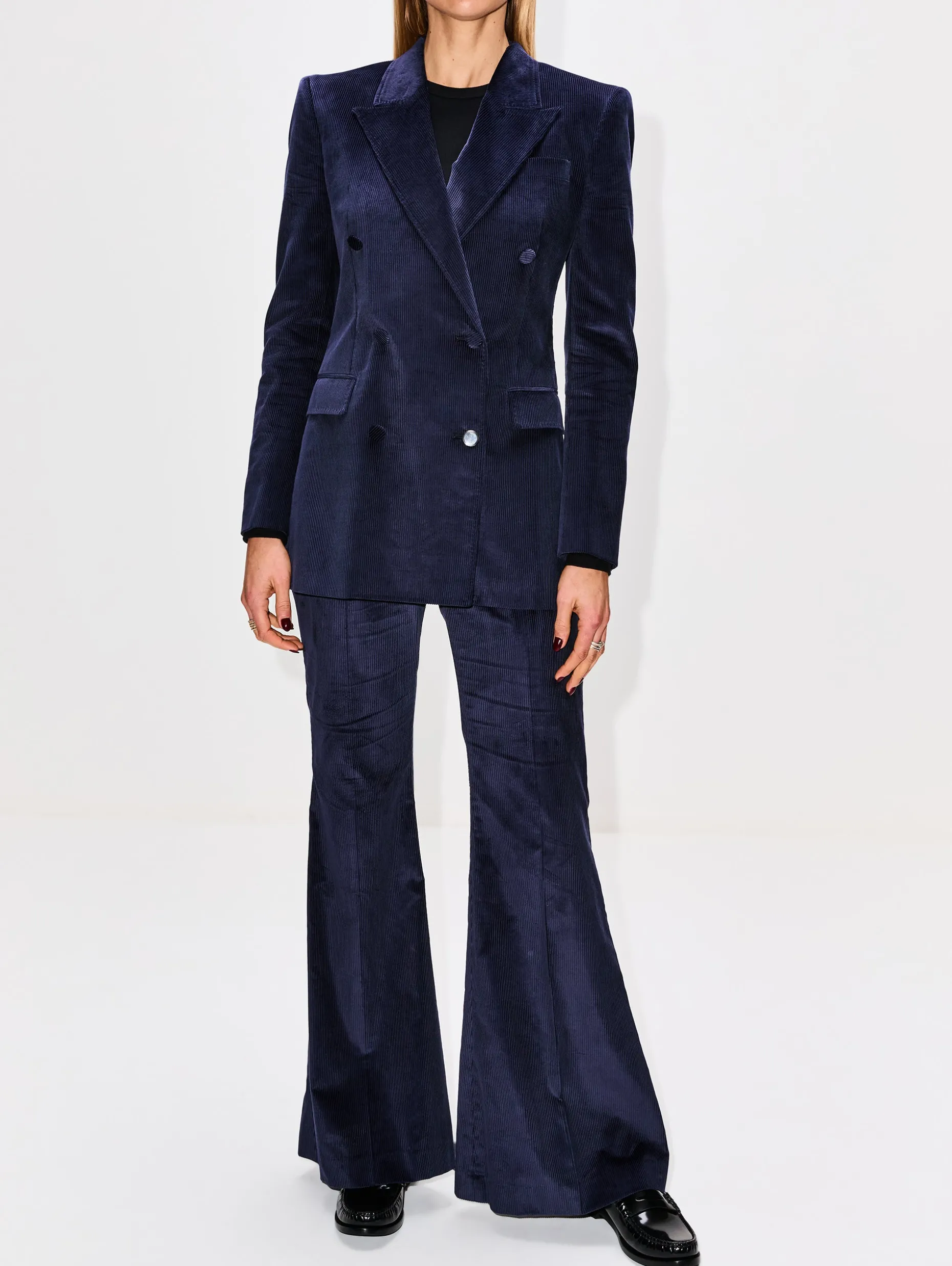 Gavin Blazer