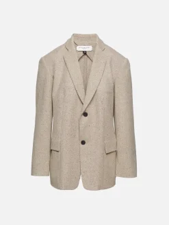 Gemini Blazer