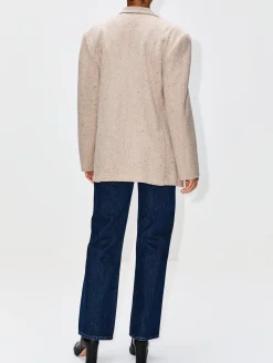 Gemini Blazer
