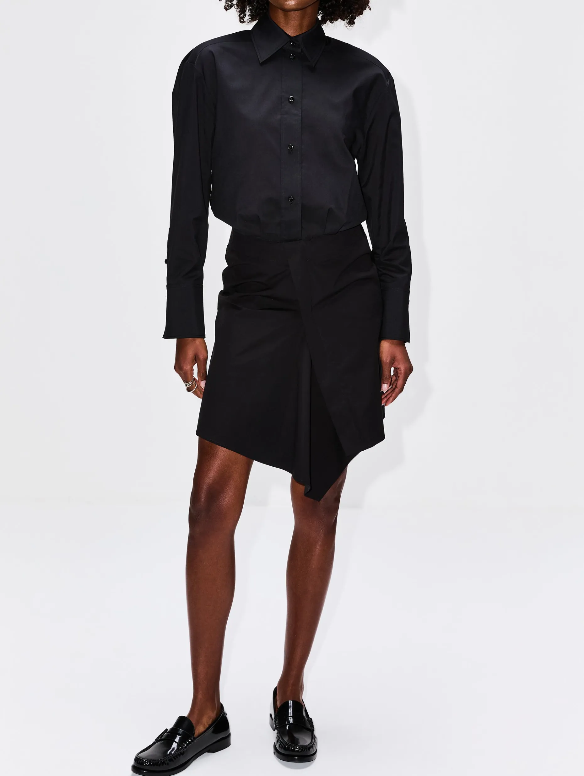 Gemini Dress