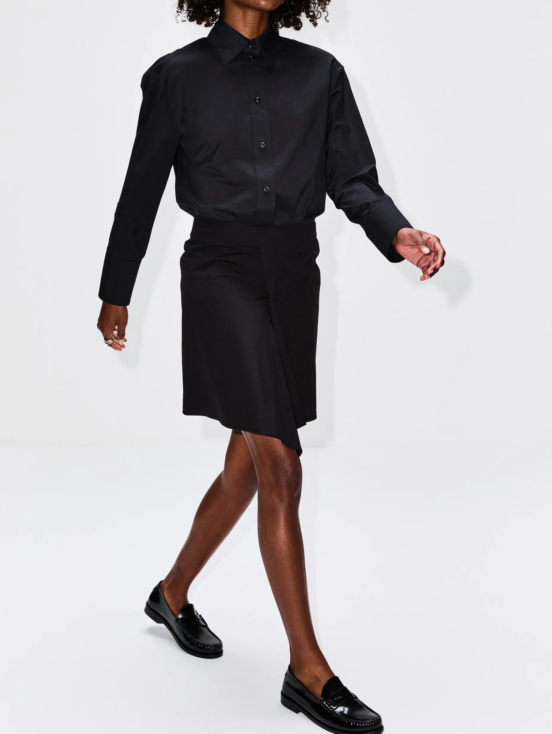 Gemini Dress